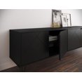 thumbnail image 4 of Nexera Slim 72-inch TV Stand, 4 of 5