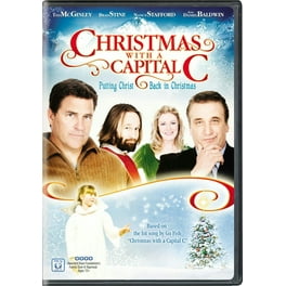One Christmas Eve (DVD), Hallmark, Drama - Walmart.com
