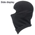 thumbnail image 4 of Autorización：Máscara facial completa Capucha Sombreros para hombres Mujeres Sol, Esquí, Esquí, Ciclismo, Motocicleta, Correr, Pesca, Al aire libre, Táctico Adepaton 2034334-1, 4 of 9