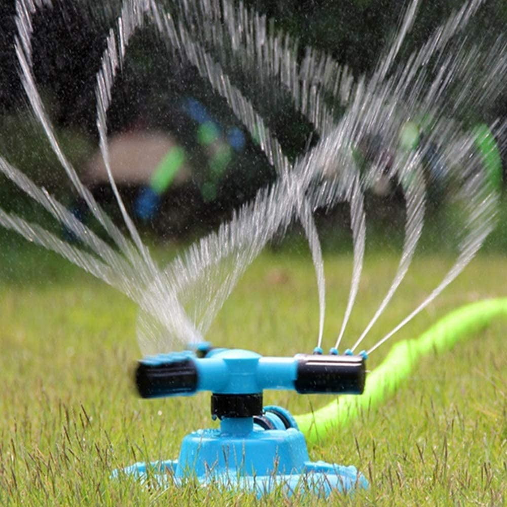 Kids sprinklers for Yard Outdoor Activities-Spray waterpark Backyard Water Toys Kids-Splashing Fun Activity Summer, Spray Toy Toddlers Boys Girls Dogs Pets
