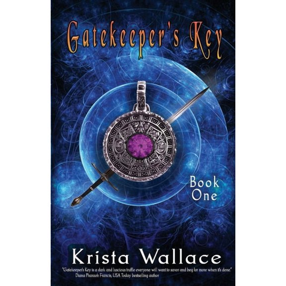 Gatekeeper Gatekeeper's Key, Book 1, (Paperback)