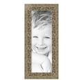 thumbnail image 2 of ArtToFrames 9" x 26" Other Picture Frame, 9x26 inch Multi Wood Poster Frame (WOM-5168), 2 of 7