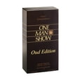 thumbnail image 2 of One Man Show de Jacques Bogart para hombres - EDT en aerosol de 3,33 oz (edición Oud) Jacques Bogart One Man Show EDT Spray (Edición Oud) Caballero 3.33 oz, 2 of 2