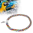 thumbnail image 3 of Climbing , Bird Rope Swing Safe And   For Bird For, 3 of 8