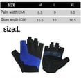 thumbnail image 2 of Guantes de carretera para hombre, 2 of 5
