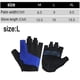 thumbnail image 2 of Guantes de ciclismo de carretera para hombre, 2 of 5