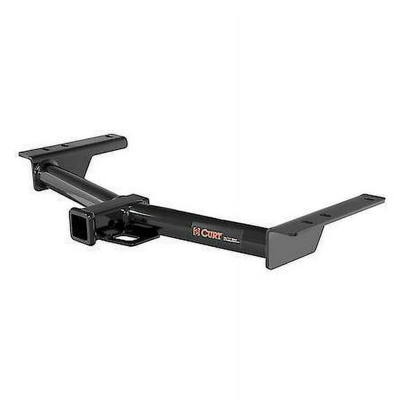 CURT Class 3 Trailer Hitch, includes installation hardware