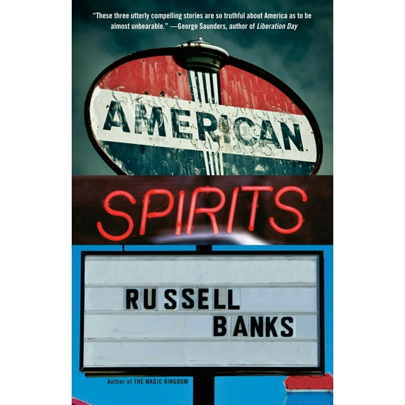 American Spirits, (Paperback)