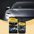thumbnail image 2 of Car headlight care product: Cleans, removes stains, polishes, and renovates headlight surfaces., 2 of 4