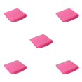 thumbnail image 1 of sweethay Gran esquina redonda muñeca protegida tela EVA PU Gaming Mouse Pad colorido Mat antideslizante regalo Type2 NO2, 1 of 4