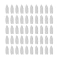 thumbnail image 1 of 100 fundas protectoras para brazos de adultos, ideales para hoteles, manipulación de alimentos, jardinería doméstica y espacios de trabajo., 1 of 8