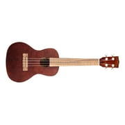 Makala Concert Mahogany Ukulele by Kala (MK-C)