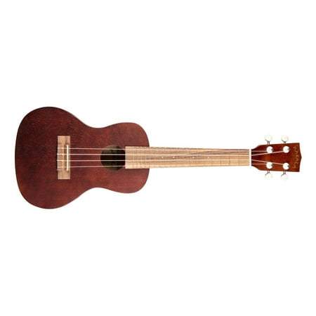 Makala Concert Mahogany Ukulele by Kala (MK-C)