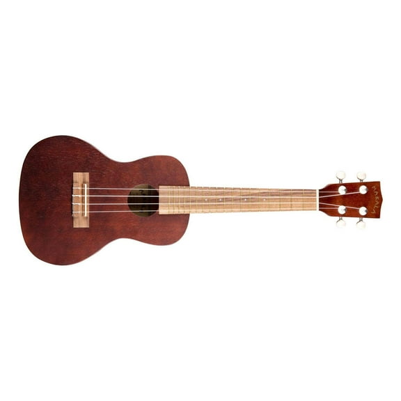 Makala Concert Mahogany Ukulele by Kala (MK-C)