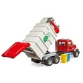 thumbnail image 2 of Mack Granite Side Loading Garbage Truck, 2 of 4