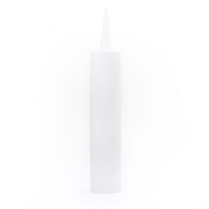 New 2-part Life-calk  Sealant boat Life 1120 Empty Cartridge