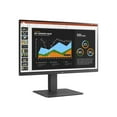 thumbnail image 3 of LG 24BR650BC 23.8 Full HD 1920x1080 Moniteur IPS avec USB TypeC, 3 of 4