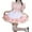 RD1, variant on FYEGRE Exquisite with for Halloween Stage Performance and Oktoberfest Sculpting Women's Alluring Dress for Themed Parties and Celebrations Blue XXL