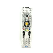 (1 Pack) Replacement DirecTV RC66X Remote Control for DirecTV Receivers