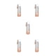 thumbnail image 2 of Yuarrent Botella de agua a prueba de fugas Deportes Beber Plástico Fitness Llevar Bicicleta Reutilizable Senderismo Camping Drinkware Botellas Type6 NO6, 2 of 6
