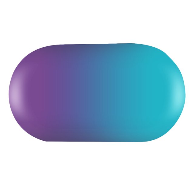 EeaseMX 1 funda para auriculares inalámbricos compatible con Galaxy Buds