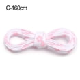 thumbnail image 1 of Fashion Sport Shoelace Canvas Shoe for Kids Adult Sakura Shoelaces High-top Flat  Laces Little Daisies Sneakers Shoelace 160CM C, 1 of 8