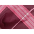 thumbnail image 4 of oneOone Cotton Cambric Fabric Tartan Check Print Sewing Fabric BTY 56 Inch Wide, 4 of 4
