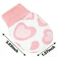 thumbnail image 2 of TELOLY 8Pcs Baby Mittens,Multicolor Options Baby Mittens Newborn,Soft Touch Newborn Mittens,Style2, 2 of 7