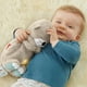 thumbnail image 5 of Muñeco de peluche con sonido y luz para dormir con música relajante para niños y bebés, 5 of 5