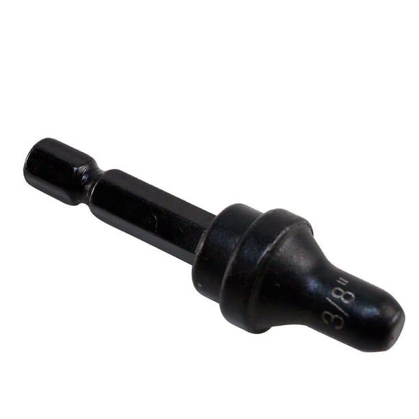 Kenally Broca de estampado Varios tamaños Opcional Abocinado Aire acondicionado Refrigerador Herramienta de estampado Tubo Soporte de expansor Herramientas y ferretería No. 4 Kenally TO005443-04