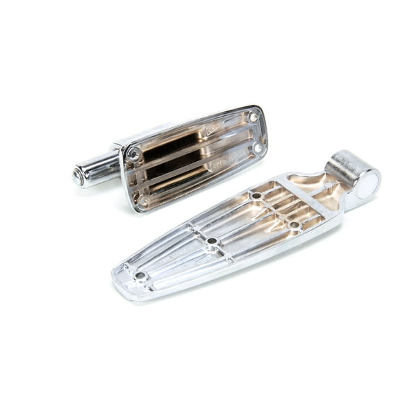 Kason Hinge Chrome 1-3/4 1248-000026 - Genuine OEM Replacement Part