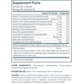 thumbnail image 2 of Suplemento Flora Health Stressveda con Ashwagandha KSM-66 30 cápsulas, 2 of 8