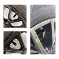 thumbnail image 3 of Tapa de válvulas de coche auténtica, tapas de válvulas, tapas de válvulas de neumáticos de aleación de aluminio, paquete de 12, tapas de válvulas universales para coches, todoterrenos, bicicletas, ca, 3 of 4