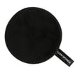 thumbnail image 1 of Esponja Limpiadora de Maquillaje de Limpieza forma forma forma Esponja de Limpieza de Belleza Facial Negro, 1 of 8
