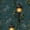 Color 3, variant on Peel and Stick Wallpaper 23.6in x 9.8ft Vintage Street Lamps Ivy Rain Dark Teal Contact Paper Vinyl Waterproof Self Adhesive Wall Paper for Bedroom Shelf Cabinet Renter Friendly