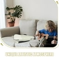 thumbnail image 3 of BRIGHTFUFU Electric Guitar Backpack With Scratch Resistance Waterproof Cover For Travel 1Pack, 3 of 8