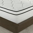 thumbnail image 4 of American Bedding Classic Innerspring Mattress - 10" Medium Pillowtop - King, 4 of 6