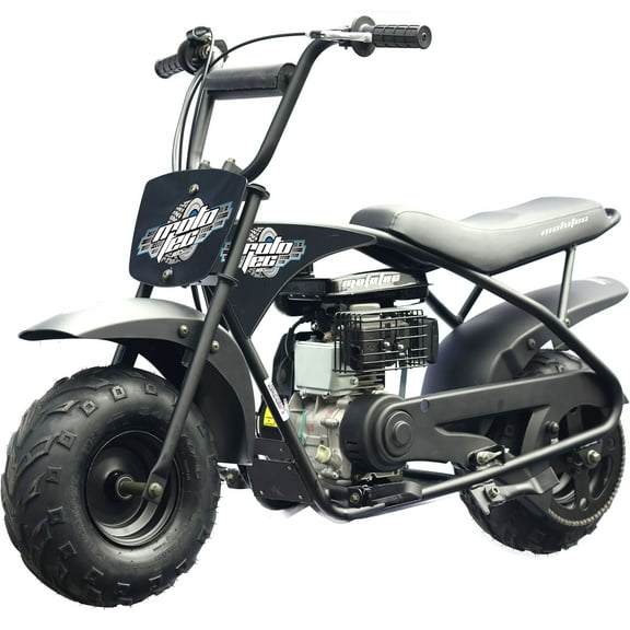 SAY YEAH 105CC Dirt Bike,4-Stroke Off-Road Mini Dirt Bike for Kids & Teens,3.5HP Automatic Motorcycle for Backyard & Trail Riding,25MPH Top Speed
