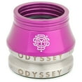 thumbnail image 3 of Odyssey Headset Ody Int Mx 1-1/8 12Mm Ano-Pu W/Conical Spacer, 3 of 3