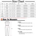 thumbnail image 3 of KyCheLot Women's Baggy Jumpsuits Oversized Summer V Neck Short Sleeve Wide Leg Rompers with Pockets, 3 of 6