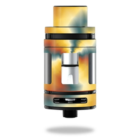 Skin Decal Wrap for Smok Mini TFV8 Big Baby Beast stickers Eye Of The (Best Mod For Tfv8 Cloud Beast)