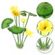 thumbnail image 1 of unbranded 2Ud Decoraciones Artificiales Para Acuario Hechas De Plástico Resistente Con Apariencia Natural, 1 of 7