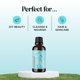 thumbnail image 2 of Aceite esencial Maple Holistics Peppermint 30 ml 100% puro, 2 of 8