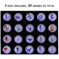 thumbnail image 2 of Bastones de senderismo ajustables para todas las alturas, duraderos y ligeros. Sincero Hogar, 2 of 2