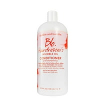 Bumble and Bumble Hairdresser's Invisible Oil Shampoo, 33.8 oz