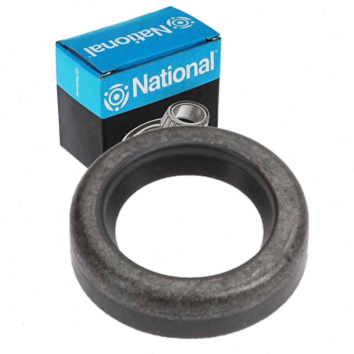 National Transmission Output Shaft Seal Compatible With Ford Ranger 1988 2011