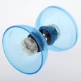 thumbnail image 3 of Jouet de Compétence Yoyo Yoyo Diabolo Chinois à Double Roulement Pro 12cm Bleu, 3 of 9