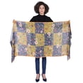thumbnail image 1 of Greenhouse Multi Scarf, 1 of 3