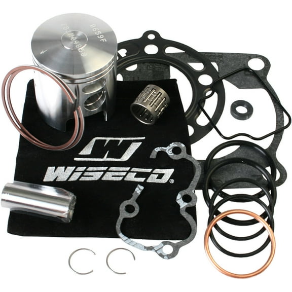 WISECO PK1187 2001-10 Kawasaki Kx85 485mm 782m Piston