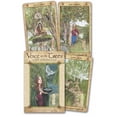 thumbnail image 1 of Pre-Owned Voice of the Trees: A Celtic Divination Oracle [With Paperback Book] (Cards) 0738715549 9780738715544, 1 of 1
